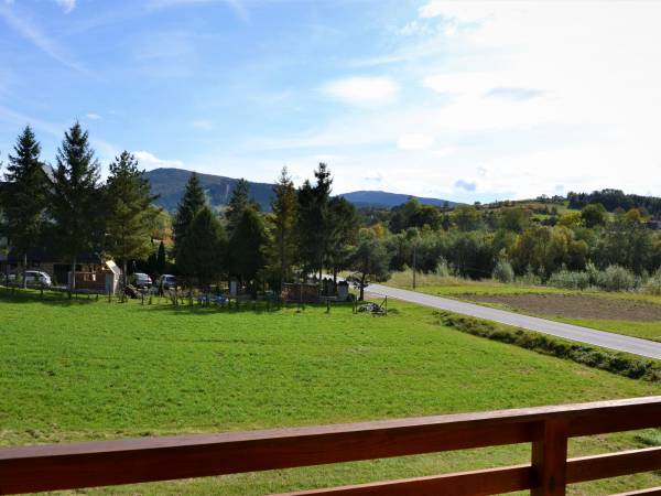 Słoneczne Chaty Kasina Wielka