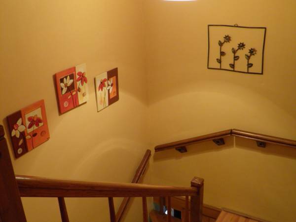 WAKACJE NA MAZURACH - Dom nad jeziorem Kalwa 