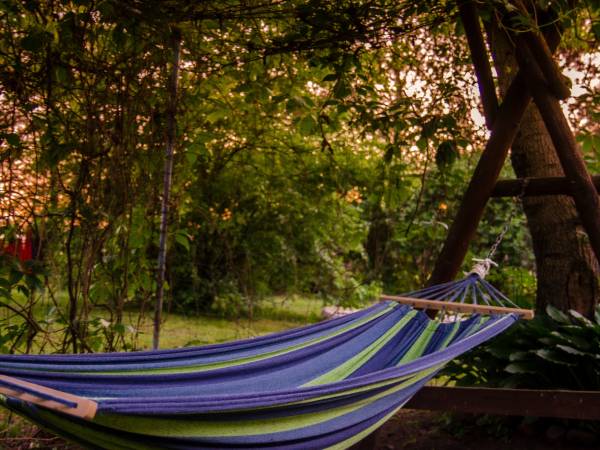 Agroturystyka Husinka