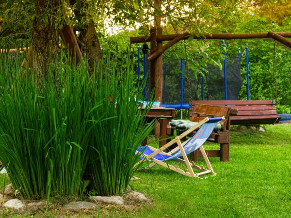 Agroturystyka Husinka