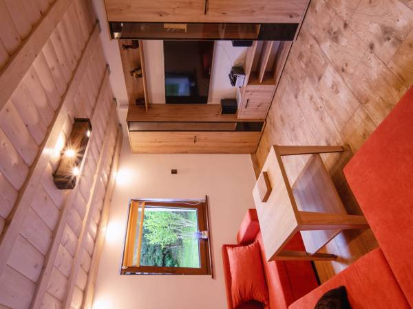 Domek Nad Strumykiem