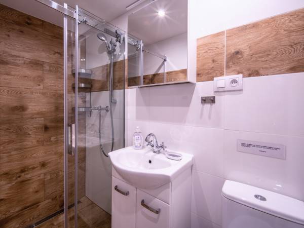 Domek Nad Strumykiem