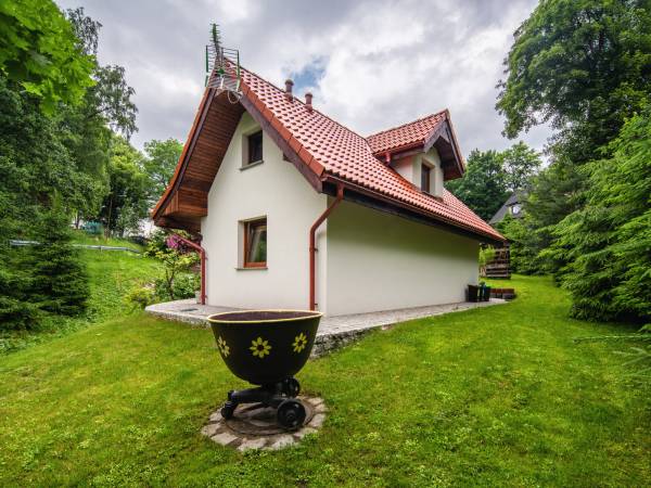 Domek Nad Strumykiem