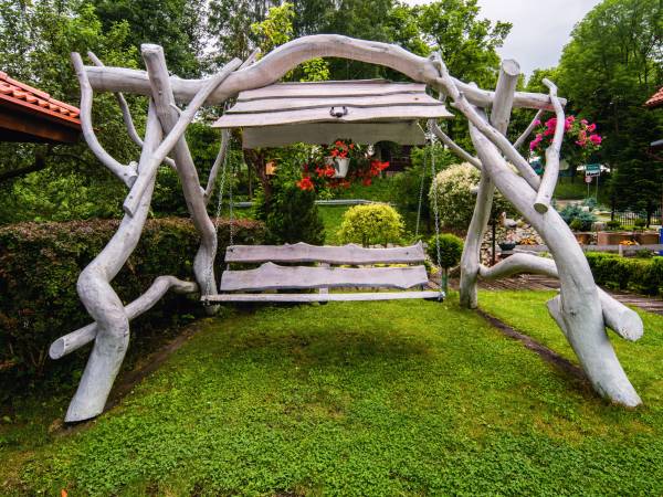 Domek Nad Strumykiem