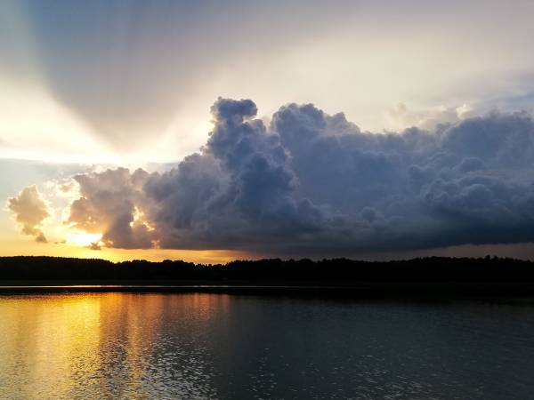 Nowy domek letniskowy Mazury Ryn/Rybical noclegi 