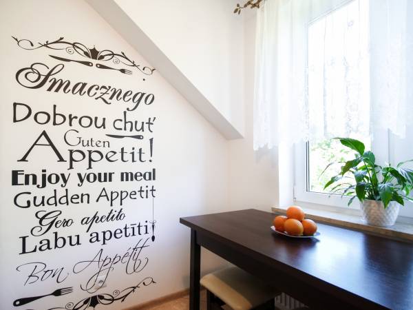 Pokoje gościnne Wanda 