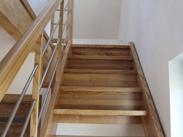 Domki Ruchome Piaski