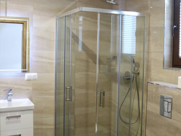 Domki Ruchome Piaski