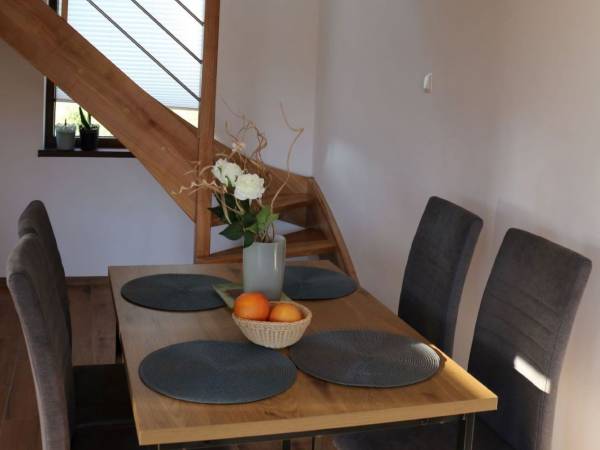 Domki Ruchome Piaski