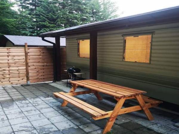 Domki letniskowe Śniegocinka