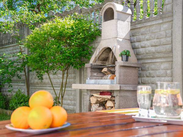 Pokoje gościnne Wanda 