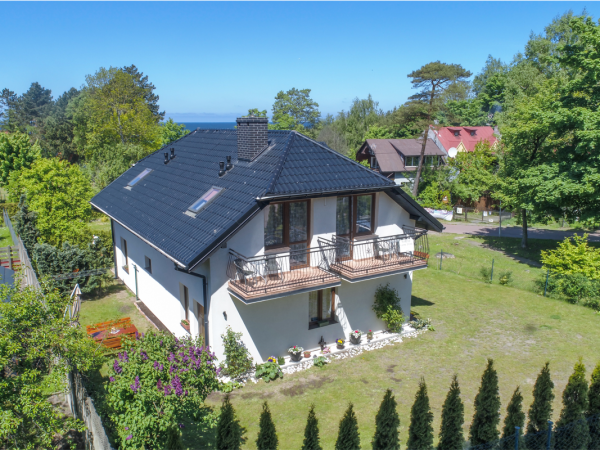 Pokoje gościnne Wanda 