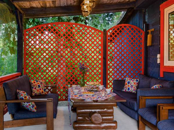 Agroturystyka Husinka