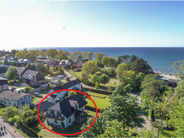 Pokoje gościnne Wanda 