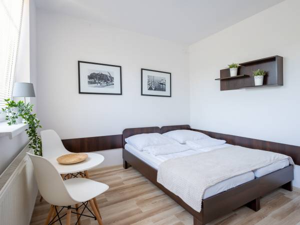 Pokój nr 1 - 2 osobowy