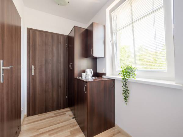 Pokój nr 1 - 2 osobowy