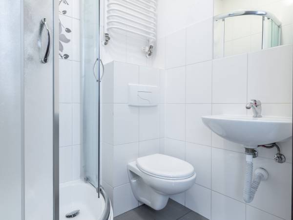 Pokój nr 1 - 2 osobowy