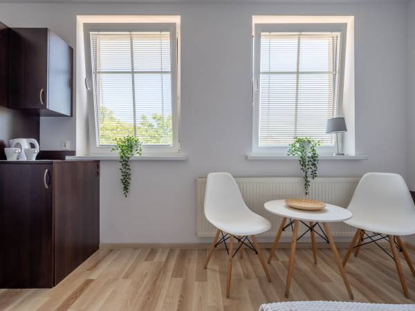 Pokój nr 1 - 2 osobowy