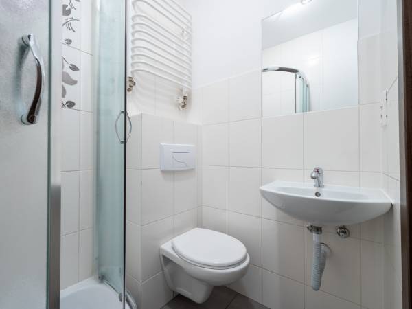 Pokój nr 1 - 2 osobowy