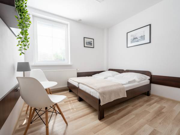 Pokój nr 2 - 2 osobowy