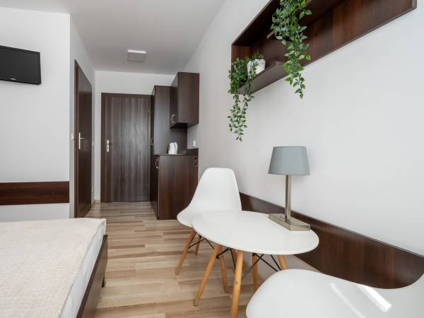 Pokój nr 2 - 2 osobowy