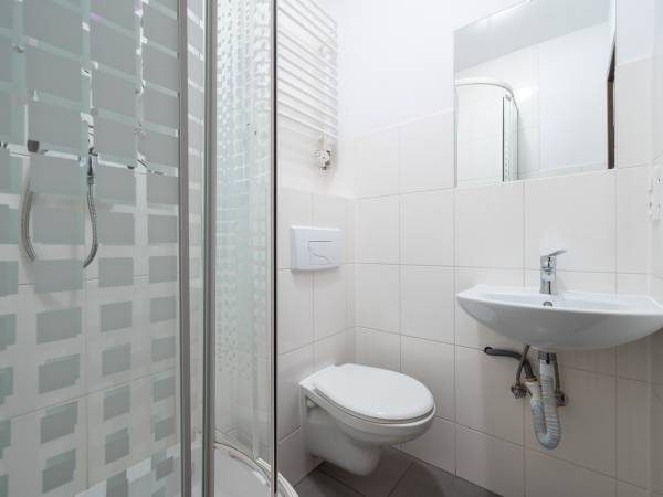 Pokój nr 2 - 2 osobowy