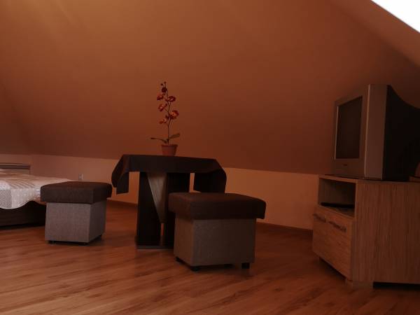 Pokoje gościnne - Małgorzata Rak