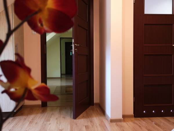 Pokoje gościnne - Małgorzata Rak