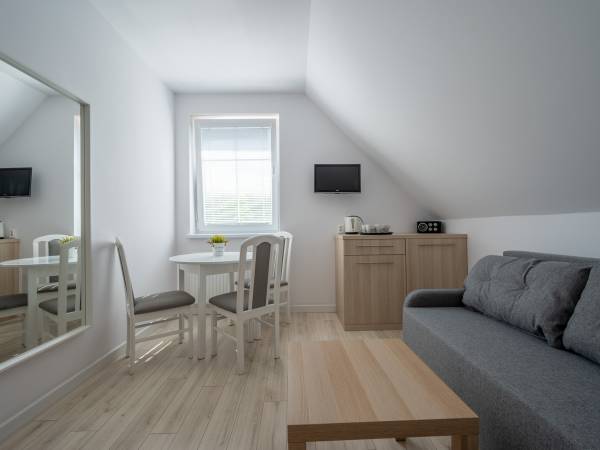 Pokój nr 5 - Studio 5 osobowe