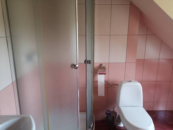 Pokoje gościnne - Małgorzata Rak