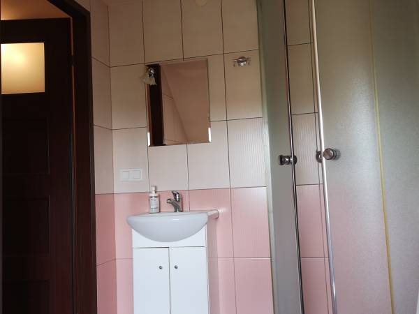 Pokoje gościnne - Małgorzata Rak