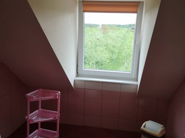 Pokoje gościnne - Małgorzata Rak