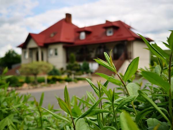 Pokoje gościnne - Małgorzata Rak