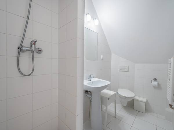 Pokój nr 5 - Studio 5 osobowe