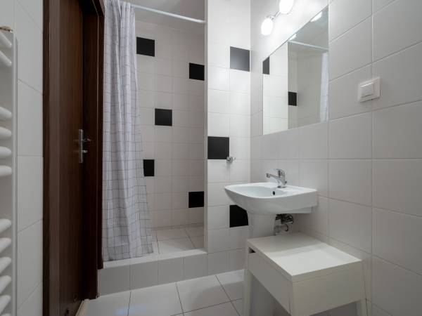 Pokój nr 5 - Studio 5 osobowe