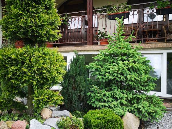 Pokoje gościnne - Małgorzata Rak