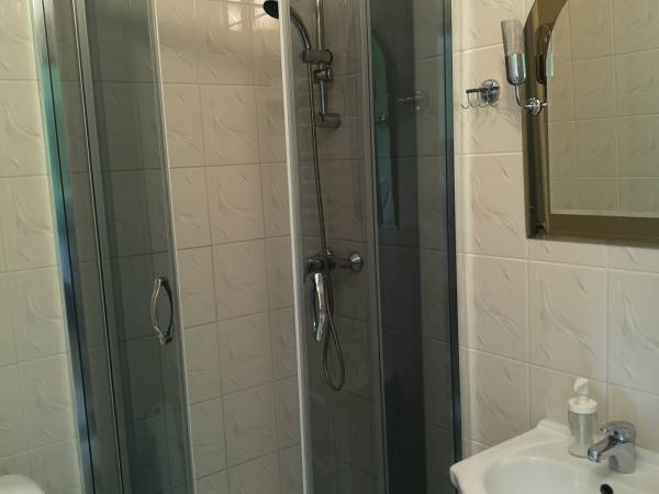 Pokoje gościnne - Małgorzata Rak