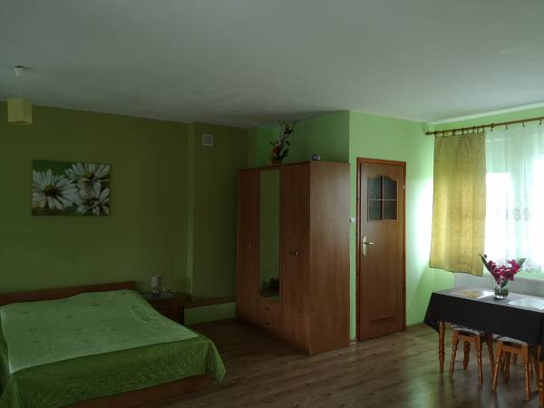 Pokoje gościnne - Małgorzata Rak