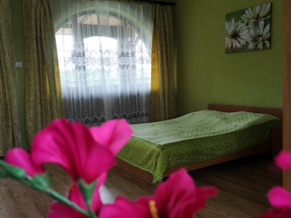 Pokoje gościnne - Małgorzata Rak