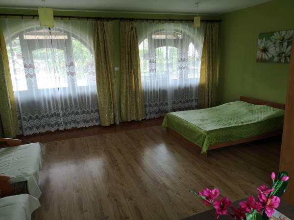 Pokoje gościnne - Małgorzata Rak