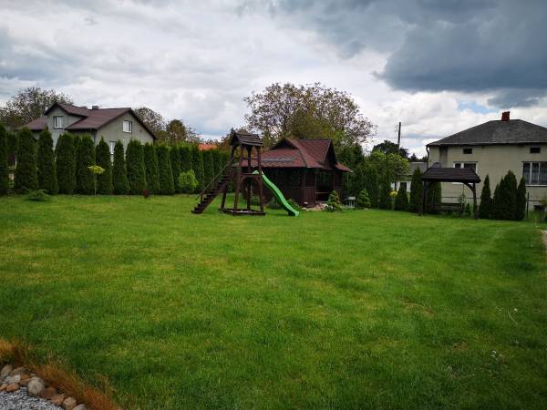 Pokoje gościnne - Małgorzata Rak