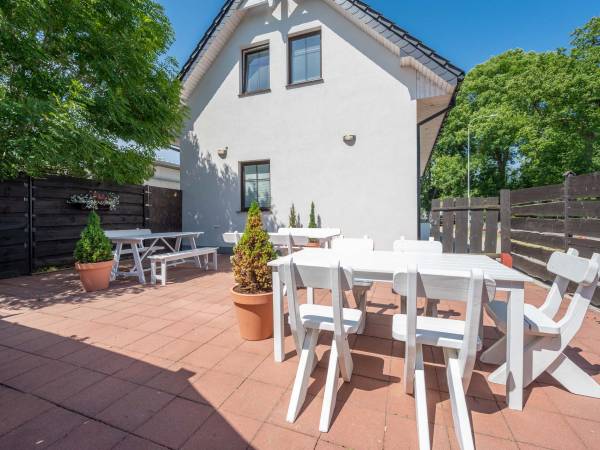 Pokoje Gościnne Przy Porcie