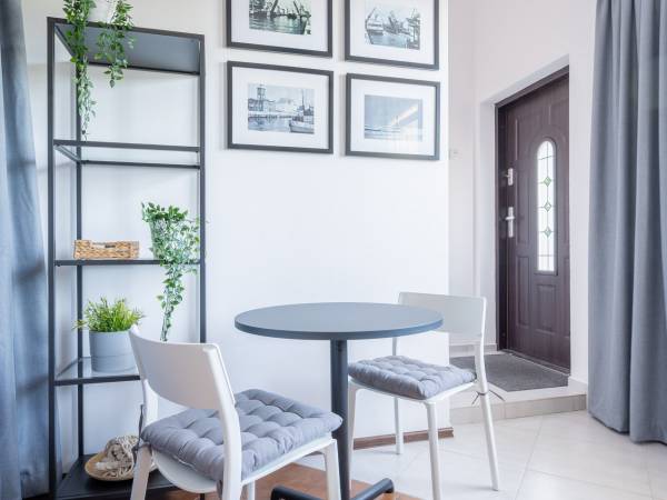 Pokoje Gościnne Przy Porcie