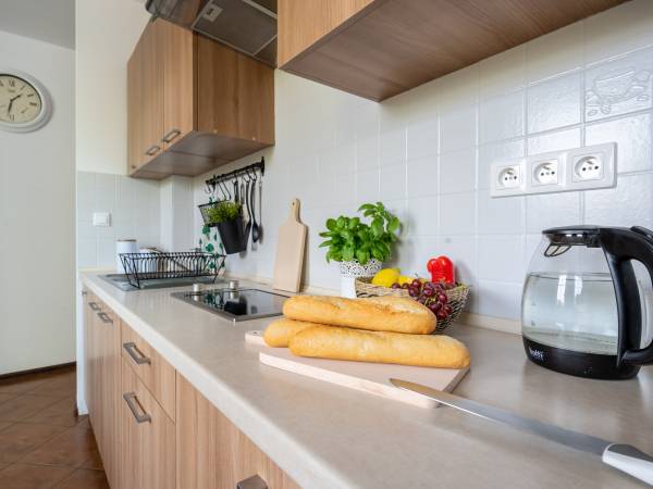 Pokoje Gościnne Przy Porcie