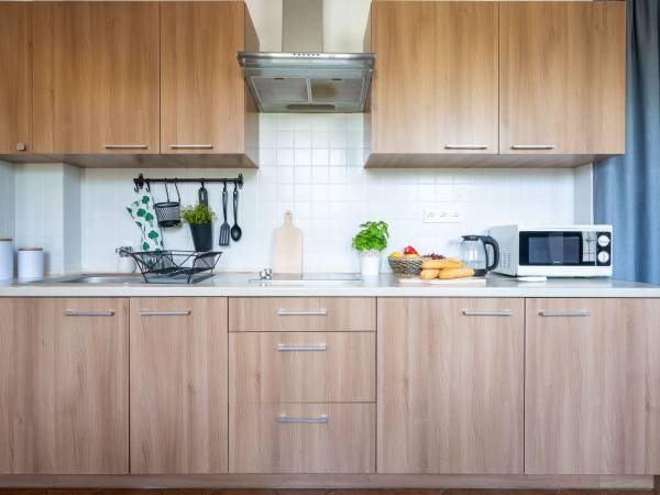 Pokoje Gościnne Przy Porcie