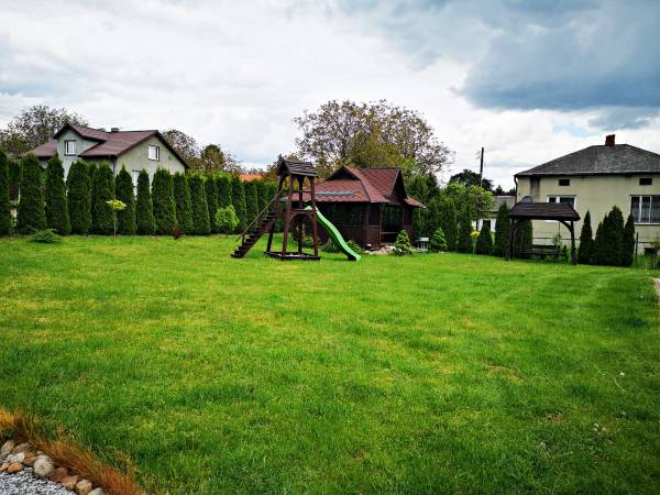 Pokoje gościnne - Małgorzata Rak