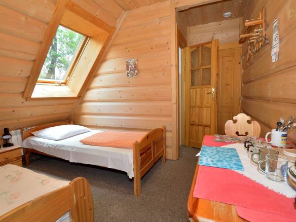 Centrum-Pokoje Zakopane