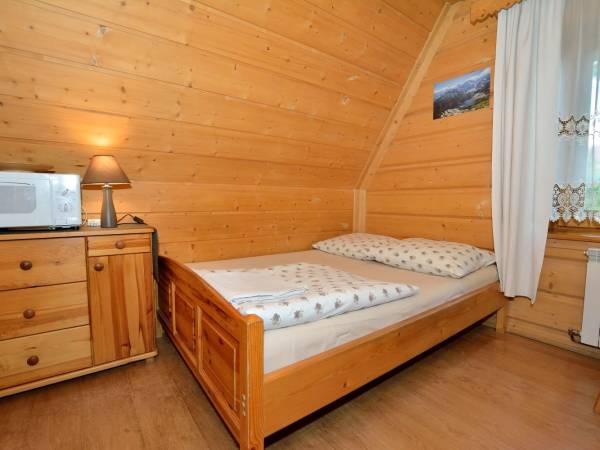 Centrum-Pokoje Zakopane