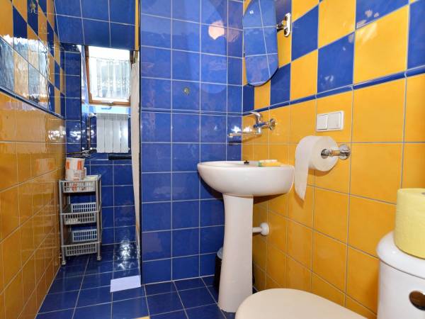 Centrum-Pokoje Zakopane