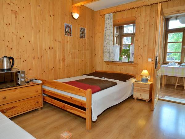 Centrum-Pokoje Zakopane